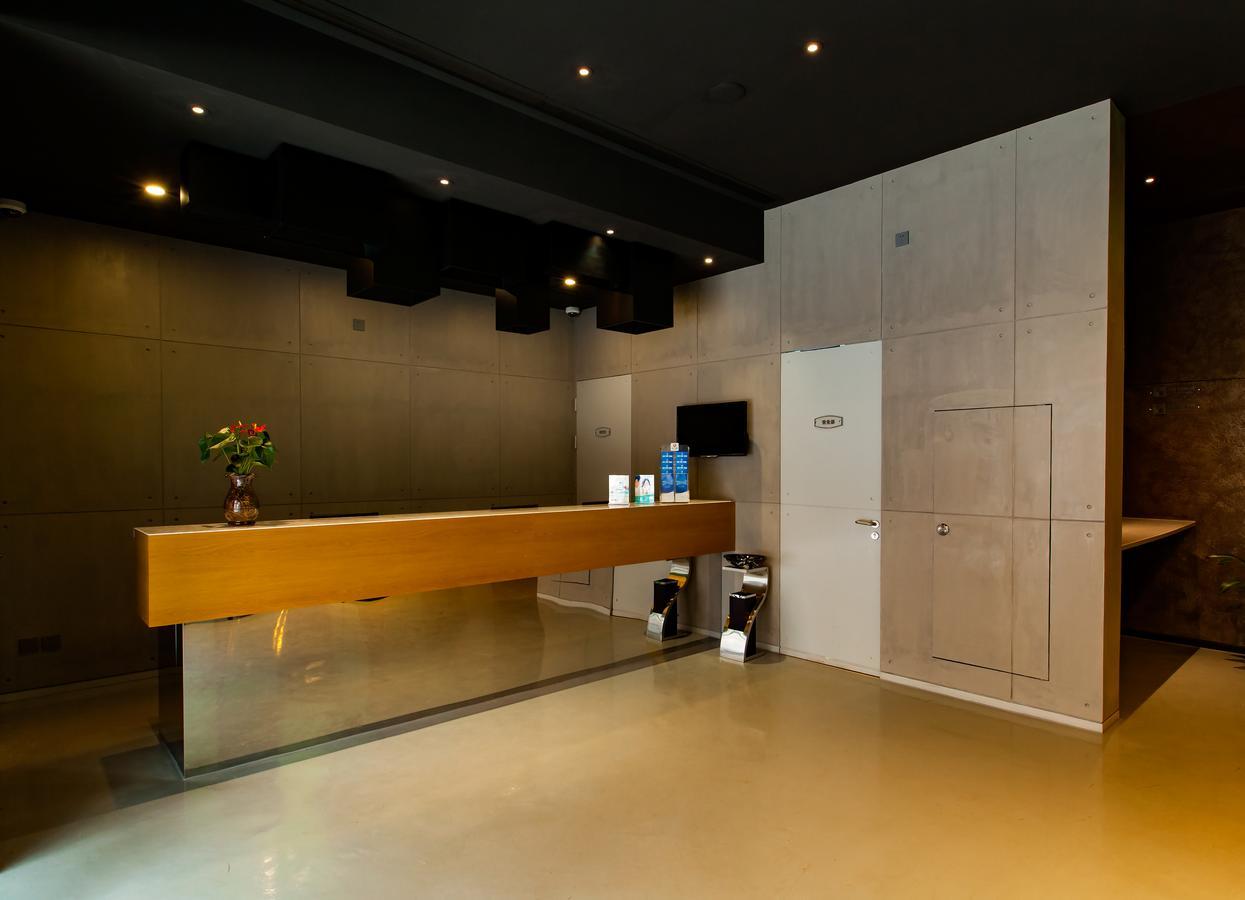 Jinjiang Inn Select Shaoxing Jiefang North Road المظهر الخارجي الصورة