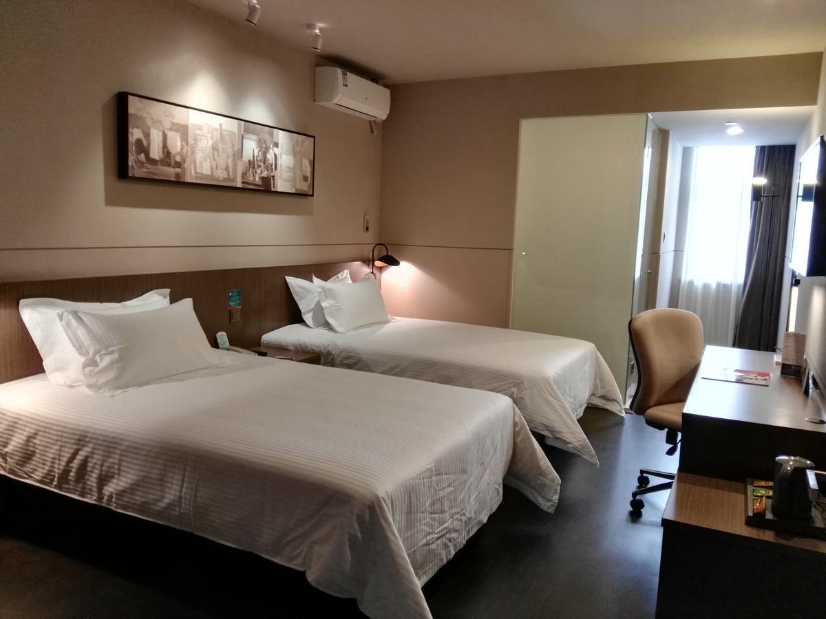 Jinjiang Inn Select Shaoxing Jiefang North Road المظهر الخارجي الصورة