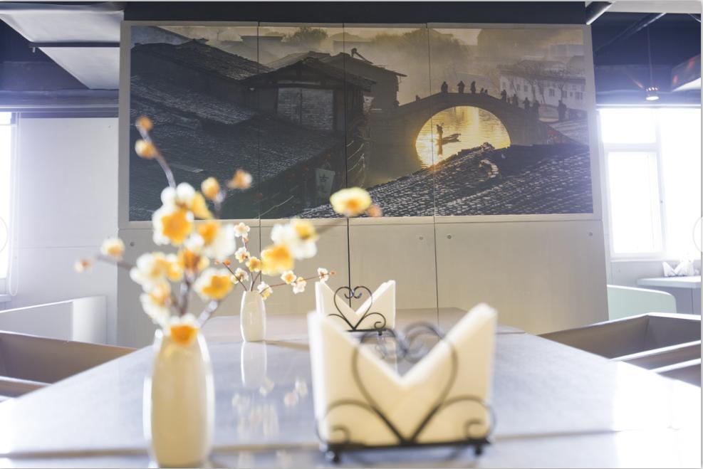 Jinjiang Inn Select Shaoxing Jiefang North Road المظهر الخارجي الصورة